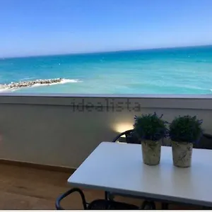 La Perla Playa A Estrenar Apartment Benalmádena