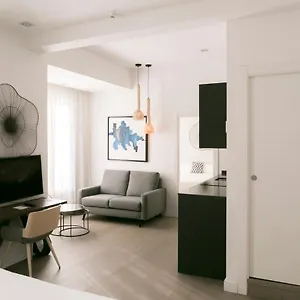 Teatro 7 & 8 Apartment Málaga